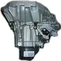 Gearservice  -  Cajas de Cambio
