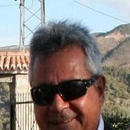 Pablo Dorado Bermejo