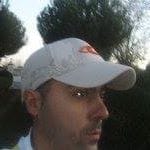 Alvaro Perez Sanchez