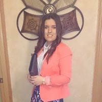 Cristina Jimenez Gamez
