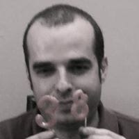 Xavier Garcia Roig