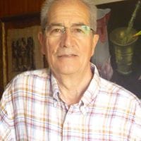 José Luis González Escribano
