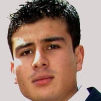Christian Albornoz