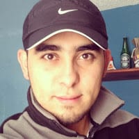 Andres Castillo