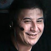 Jose Antonio Moreno Pardo