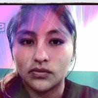 Rocio Diferente Y Unik