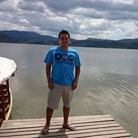Joacim Manuel Bazan Anticona