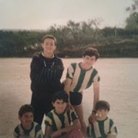 Cristobal Linares Dominguez