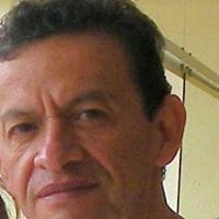 Edgar Mantilla