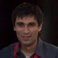 Patricio Oliva