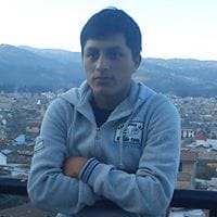 Luis Angel Bardales Saucedo
