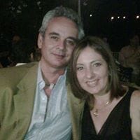 Carlos Alberto Pereira Otero