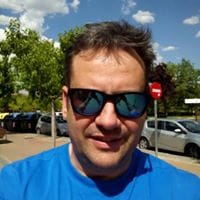 J Antonio Bajo Sanchez