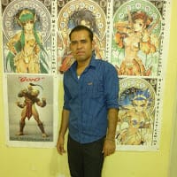 Marcos Gonzalez