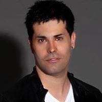 Ivan Salinero