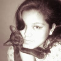 Elvia Maria Campos Garcia