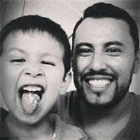 Andres Terriquez