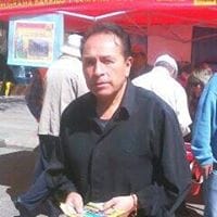 Mario Linares M