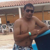 melquiades manzano