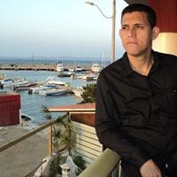 Rubén José Blanco