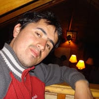 freddy gutierrez