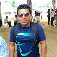 Bam Ramirez
