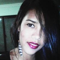 Margie Patiño