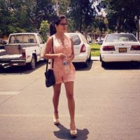 Rut Elisabet Salirrosas Huamani