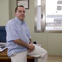 Manuel Armas Suarez