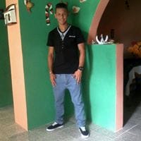 Luis Molinajr