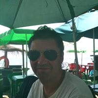 Rafael Moreno Moya
