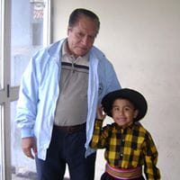 Jose Octavio Herrera Cortez