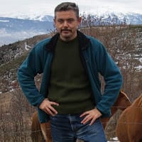 Javier Ariño