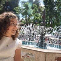 Susana Fisac Alcazar