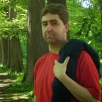 Rodrigo Scheuer