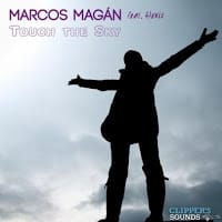 Marcos Magán