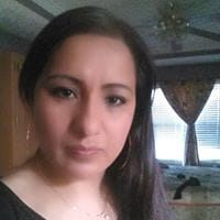 Miriam Gutierrez Cortez