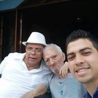 Kike Montaño Arias