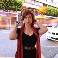 Nieves Pérez García