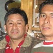 Cesar Padilla Santos