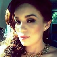 Nallely Chavarria