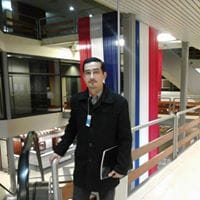 Cristobal Bobadilla Leguizamon