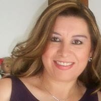 Rosy Solórzano Ruiz