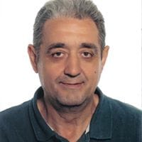 Francisco Javier Romero Tapiador