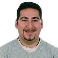 Juan Domenech