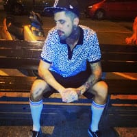 adrian gimeno