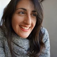 Anette Valentina Adasme Lopez