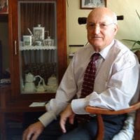 Luis Perez Vazquez