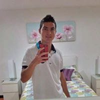 Jhonathan Henao Ossa