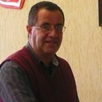 jose marca